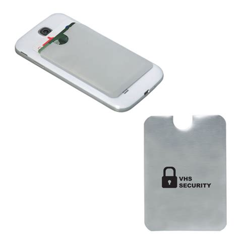 rfid card on phone